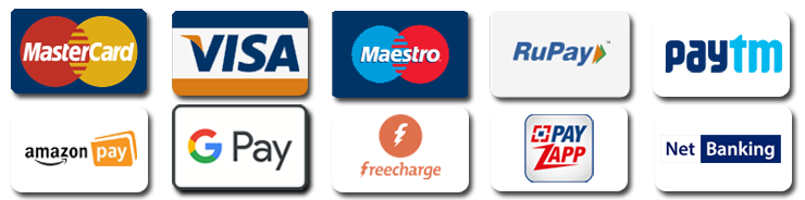 Payment Methods